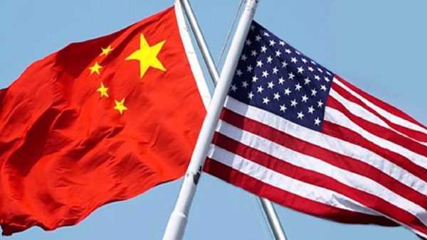 अमेरिका, चीन आपसी विश्वास बढ़ाने पर सहमत